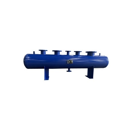 集分水器