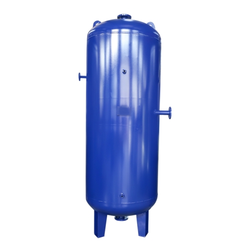定期排污擴容器