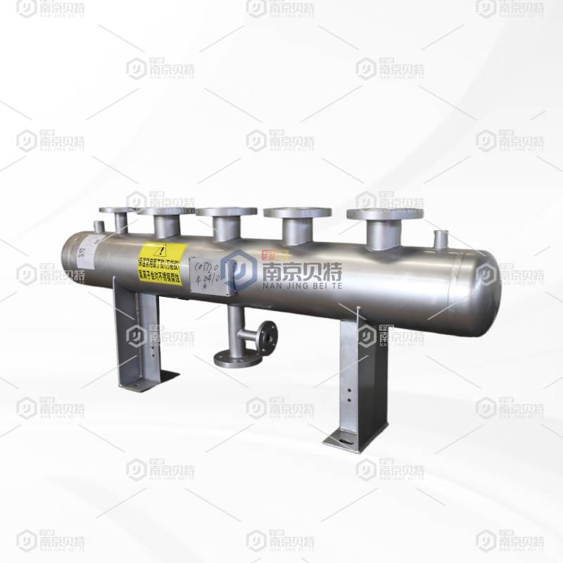 不銹鋼分集水器