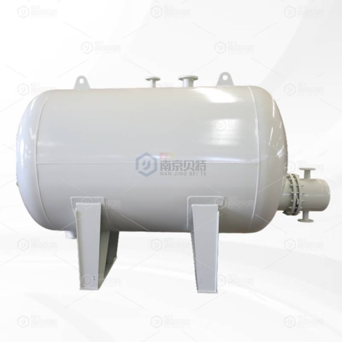 導(dǎo)流型容積式換熱器