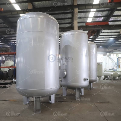 立式不銹鋼承壓水罐