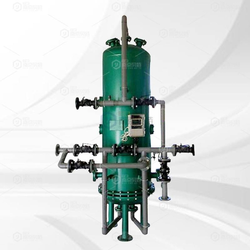 海綿鐵除氧器