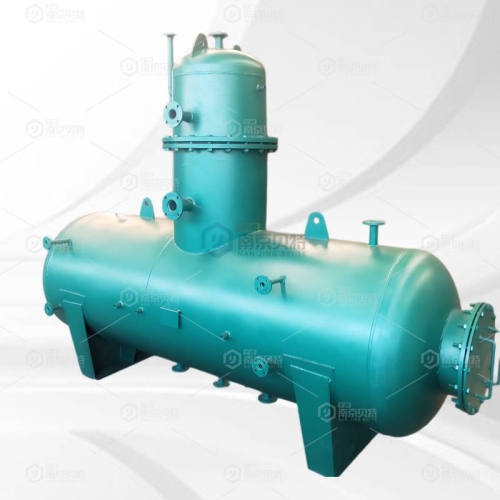 熱力除氧器