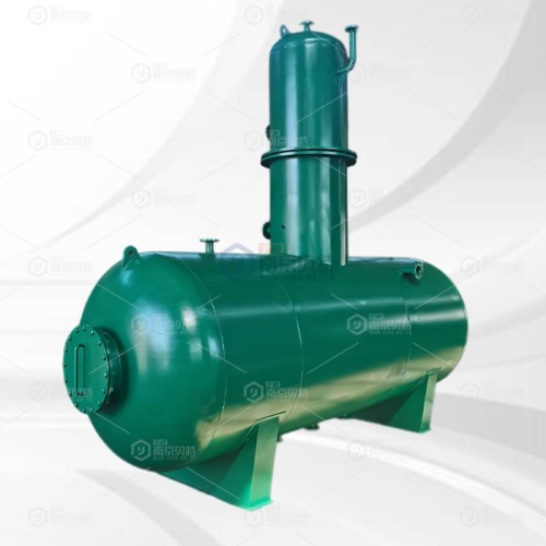 臥式除氧器