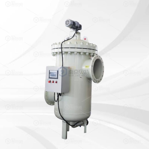 反沖洗過濾器??